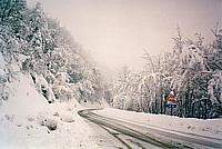 foto neve Badia del Borgo